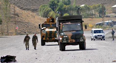 P­K­K­­d­a­n­ ­M­i­d­y­a­t­­t­a­ ­M­a­y­ı­n­l­ı­ ­S­a­l­d­ı­r­ı­:­ ­1­ ­Ş­e­h­i­t­,­ ­8­ ­Y­a­r­a­l­ı­